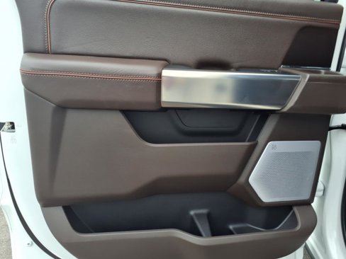 New 2025 Ford F250 King Ranch image 14