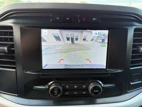 Used 2023 Ford F150 XLT image 17