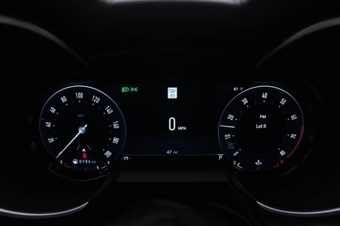 New 2024 Alfa Romeo Stelvio Quadrifoglio w/ Active Assist Plus Package image 17