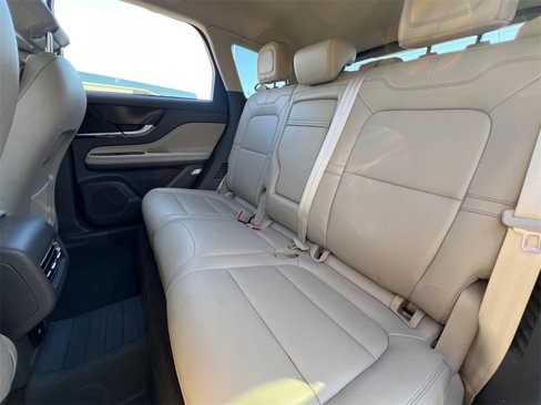 Used 2021 Lincoln Corsair AWD image 33