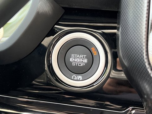 New 2025 RAM 2500 Limited image 22