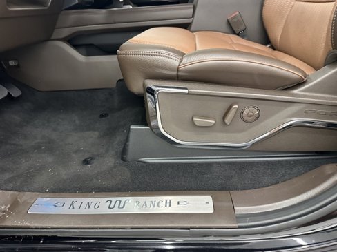 New 2026 Ford F350 King Ranch image 51