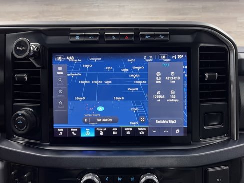 Used 2024 Ford F450 Limited w/ FX4 Off-Road Package image 12