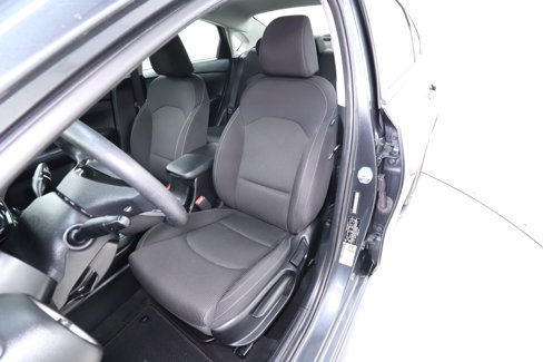 Used 2020 Kia Forte LXS image 16