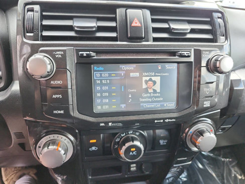 Used 2019 Toyota 4Runner TRD Pro image 22