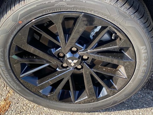 New 2025 Mitsubishi Outlander 4WD Plug-In Hybrid image 6