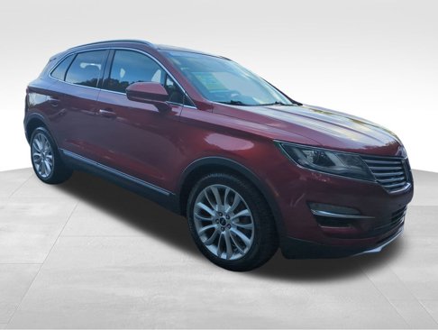 Used 2016 Lincoln MKC Reserve image 3