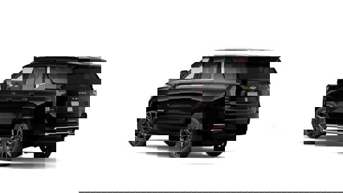 New 2026 Chevrolet Tahoe Premier w/ Sun And Tow Package image 5
