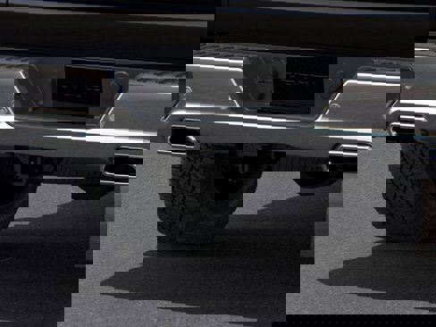 New 2025 Chevrolet Silverado 1500 LT image 14