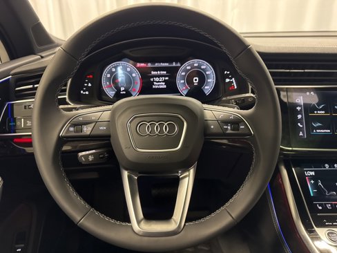 New 2025 Audi Q7 3.0T Premium Plus image 12