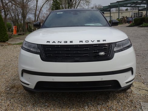 New 2026 Land Rover Range Rover Velar S image 15