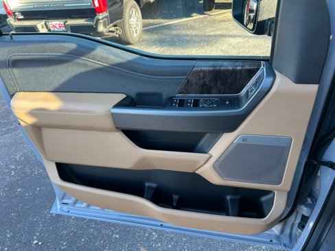 New 2026 Ford F250 Lariat image 24
