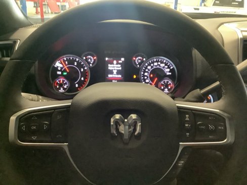 New 2026 RAM 2500 Big Horn image 19