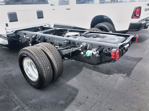 New 2026 RAM 3500 Big Horn image 21