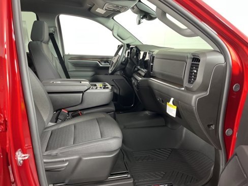 New 2026 Chevrolet Silverado 1500 RST image 9
