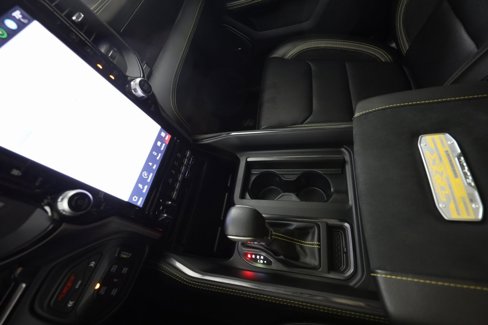 Used 2023 RAM 1500 TRX w/ TRX Level 2 Equipment Group image 36