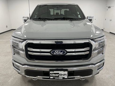 Used 2024 Ford F150 Lariat image 3