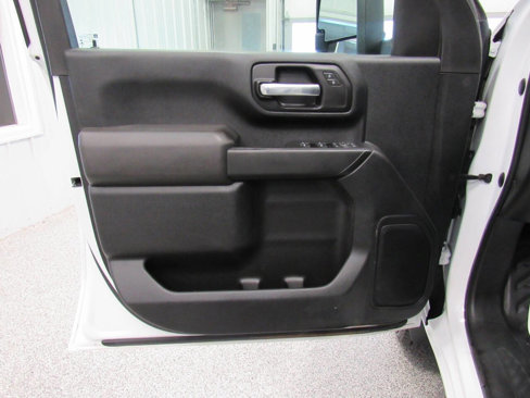 Used 2021 Chevrolet Silverado 2500 W/T w/ WT Convenience Package image 37