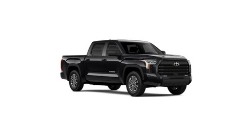 New 2026 Toyota Tundra SR5 image 16