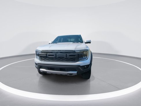 Used 2024 Ford Ranger Raptor image 3