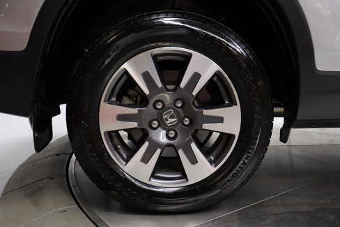 Used 2019 Honda Ridgeline RTL-T image 35