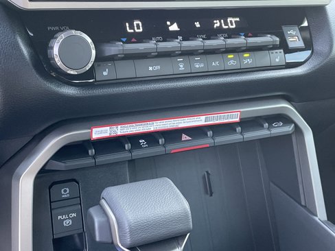 New 2026 Toyota Tundra SR5 image 8