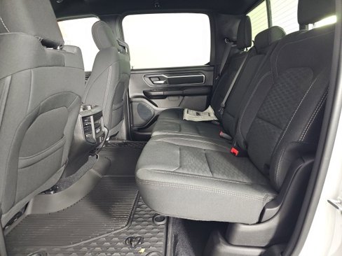 New 2026 RAM 1500 Big Horn image 23