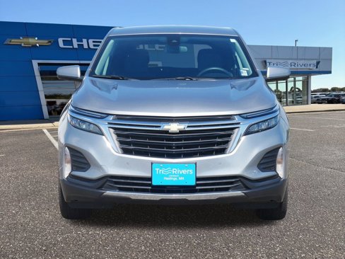 Used 2023 Chevrolet Equinox LT image 9
