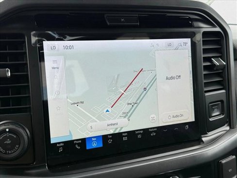 New 2025 Ford F150 XLT image 11