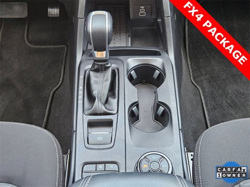 Used 2024 Ford Ranger XLT w/ FX4 Off-Road Package image 18