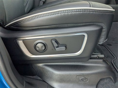 New 2026 RAM 1500 Laramie image 39