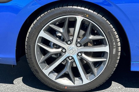 Certified 2022 Honda Civic Touring image 24