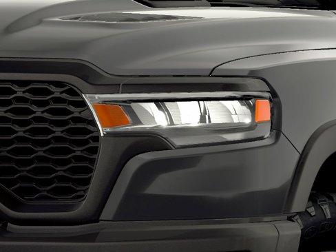 New 2026 RAM 1500 Rebel image 13