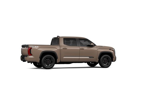 New 2026 Toyota Tundra Platinum image 15