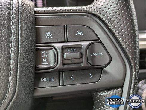 Used 2025 Toyota Tacoma SR5 image 21