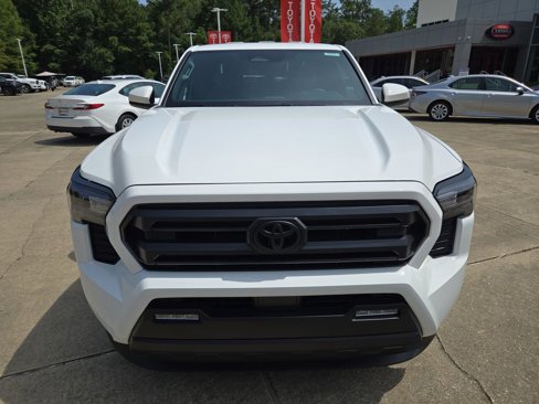 New 2025 Toyota Tacoma Limited image 10
