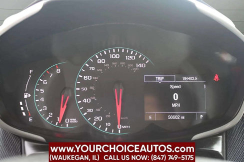 Used 2020 Chevrolet Sonic LT w/ Convenience Package image 16