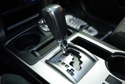 Used 2024 Toyota 4Runner SR5 image 22