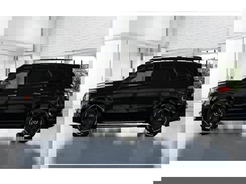 New 2026 Mercedes-Benz GLS 63 AMG 4MATIC image 32