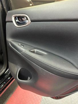 Used 2015 Nissan Sentra SV w/ Electronics Package image 28