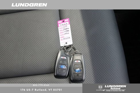 Used 2023 Subaru Outback Limited image 27