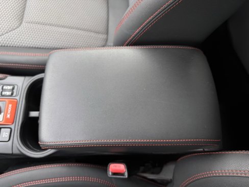 Used 2019 Subaru Forester Sport image 18