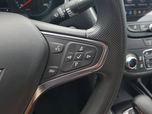 Used 2024 Chevrolet Malibu LT image 23
