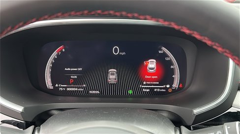 New 2026 Acura MDX A-Spec image 16