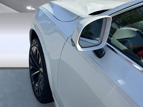 New 2026 Volvo XC90 B6 Ultra image 21