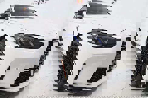 Used 2025 BMW M3 Competition image 76