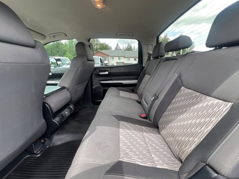 Used 2021 Toyota Tundra SR5 image 27