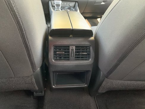Used 2024 Nissan Rogue S image 18
