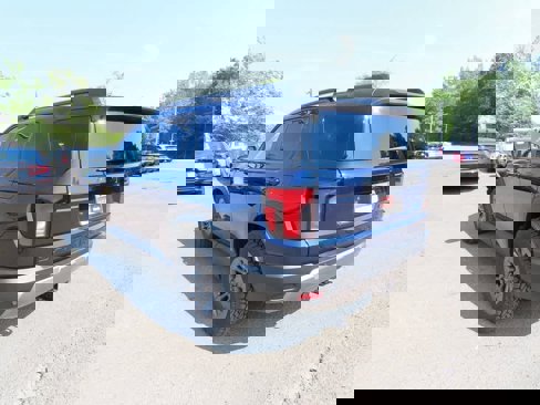 New 2026 Honda Passport TrailSport image 4