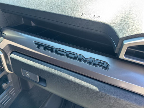 Used 2024 Toyota Tacoma SR5 image 21